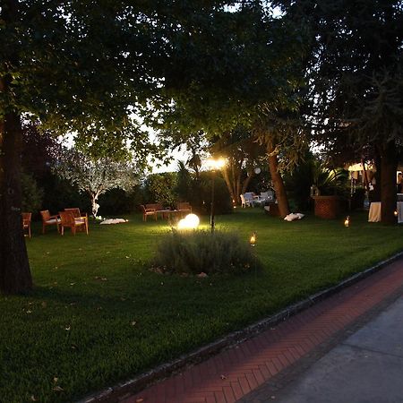 Lady Food Location Apartment Cava De' Tirreni Bagian luar foto
