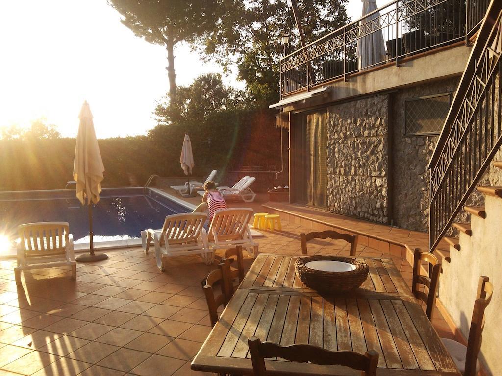 Lady Food Location Apartment Cava De' Tirreni Ruang foto